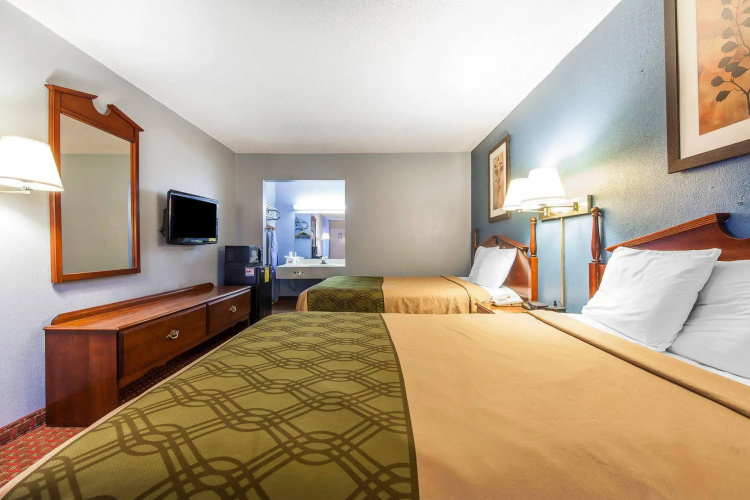 Econo Lodge