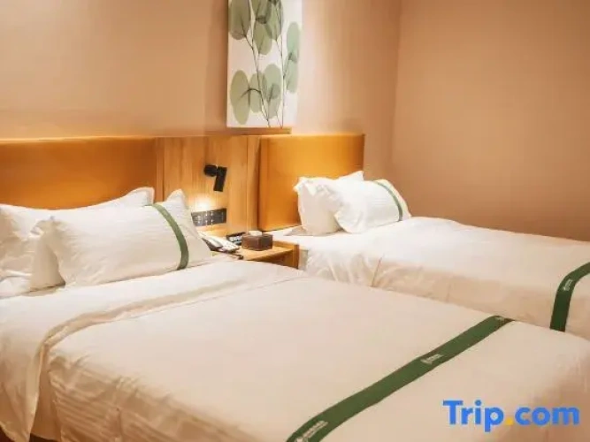 Business Twin room