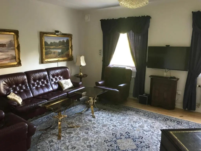 BoSmart Apartments