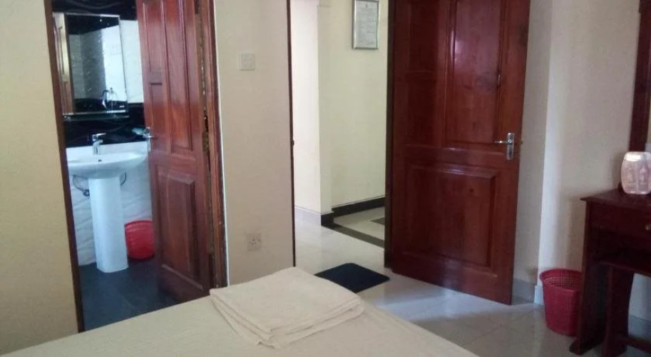 Waja Bed & Breakfast