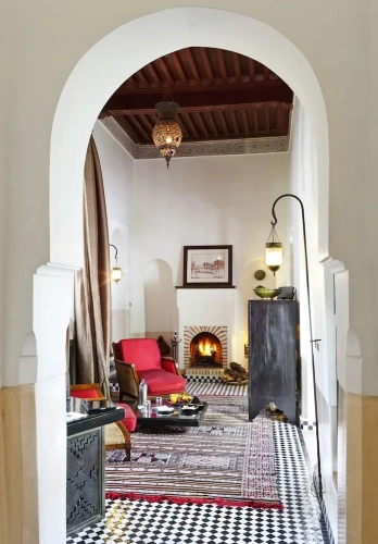 Superior Suite with balcony