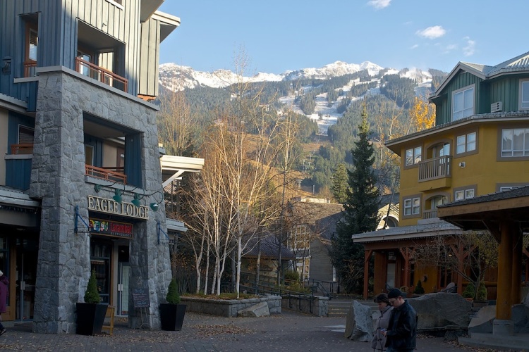 Harmony at Eagle Lodge