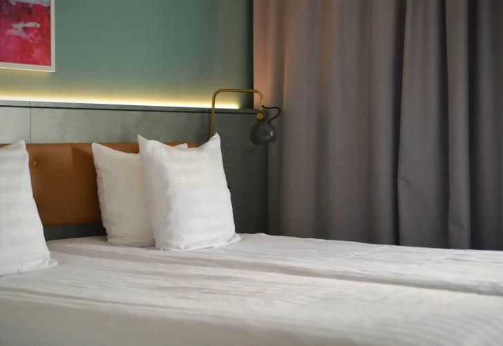 Quality Hotel the Mill
