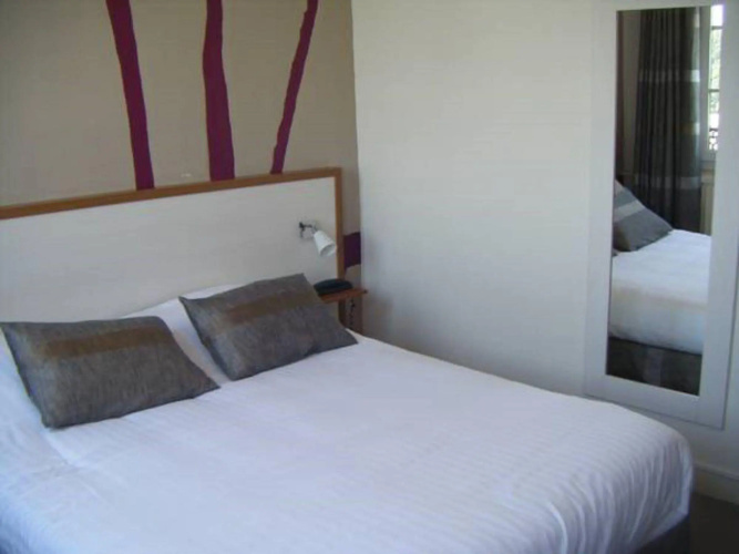 Hotel le Bellevue