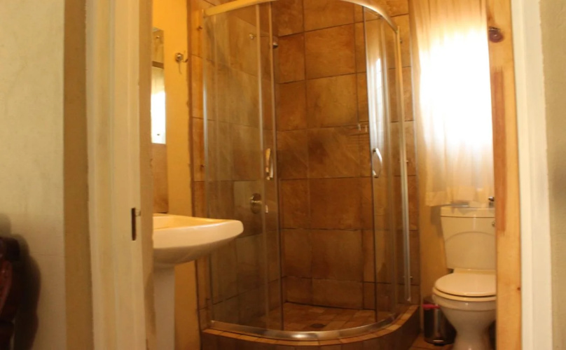 Khaya4u Guesthouse