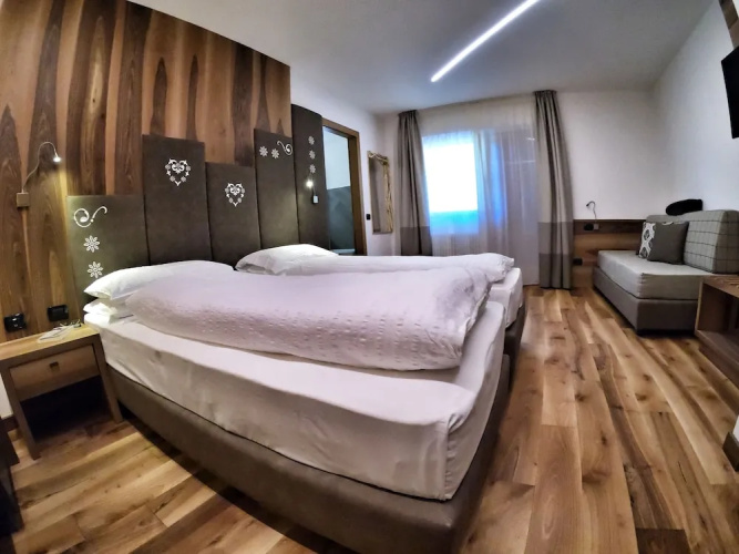Hotel Cristallo