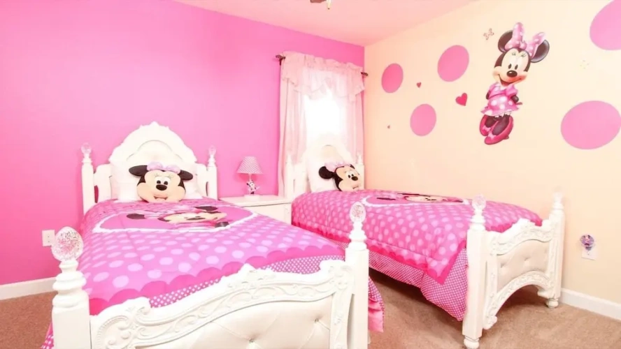 Standard Family room