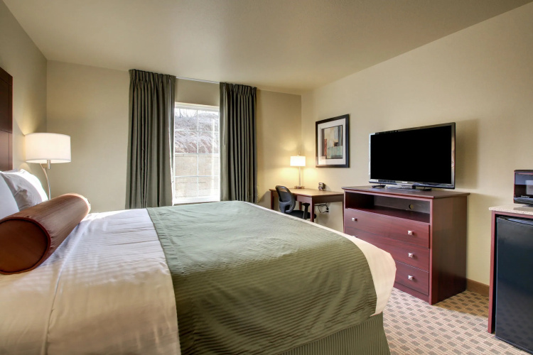 SureStay by Best Western Salem