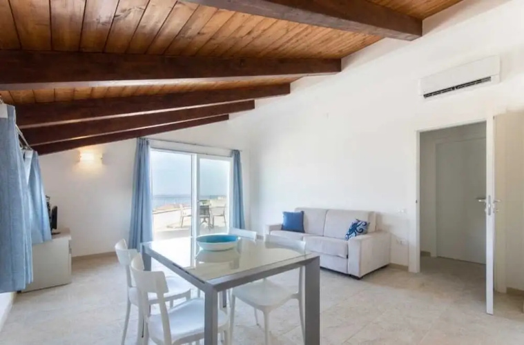 Residence Blu Sea