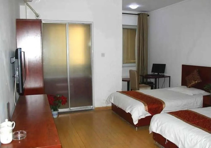 Guanzhong Hotel
