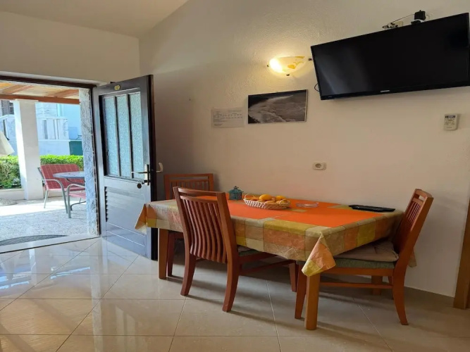 Apartments Magdalena