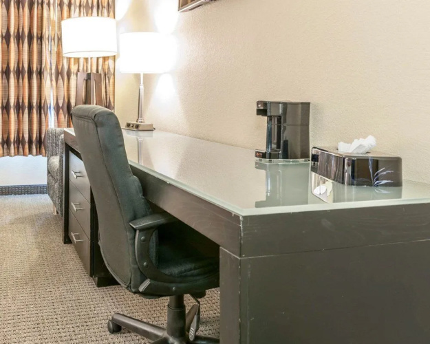 Quality Inn