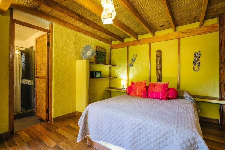 Kimbas Bungalows