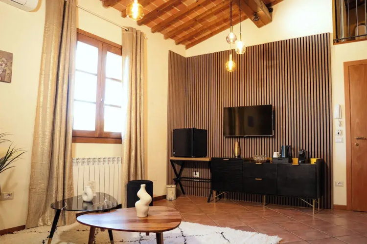 Agriturismo Casetta I^