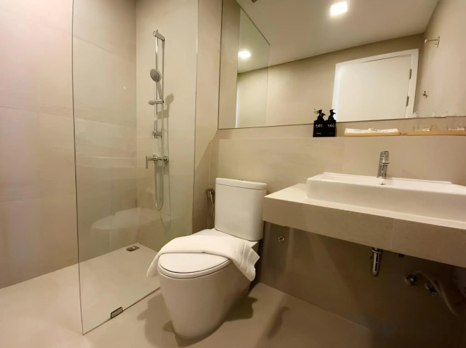 bliQ Hotel Chanthaburi