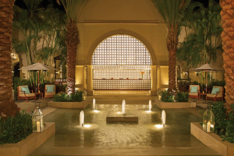 Dreams Los Cabos Suites Golf Resort and Spa photo 24