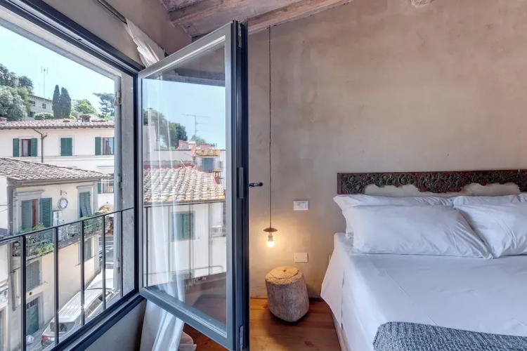 Mamo Florence - Monte Croci Apartment