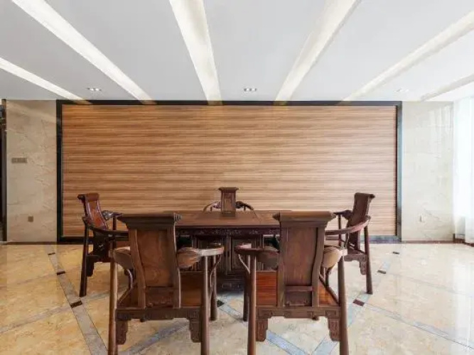 Huaxi Guiguan Hotel