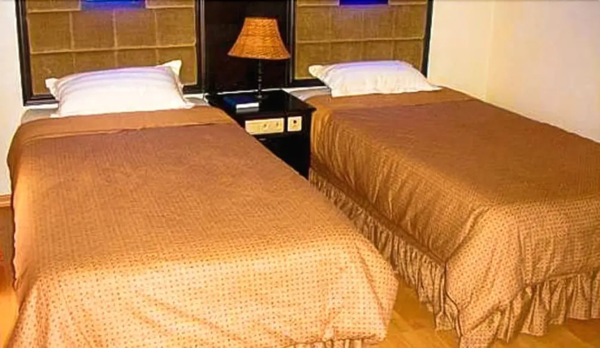 Belvedere Hotel