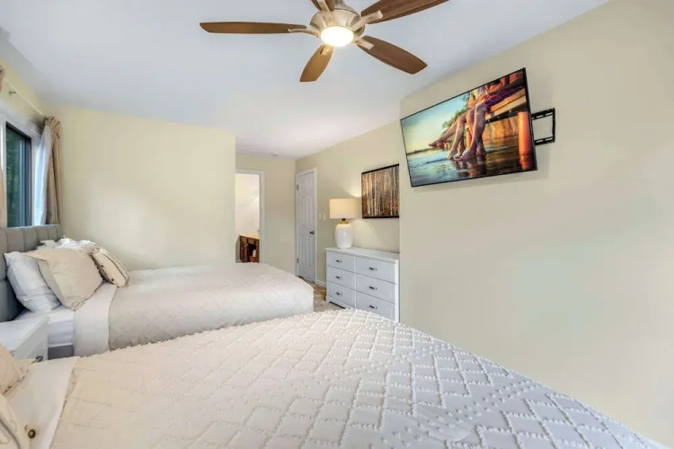 Ozark Escape - Enjoy Resort-style Fun