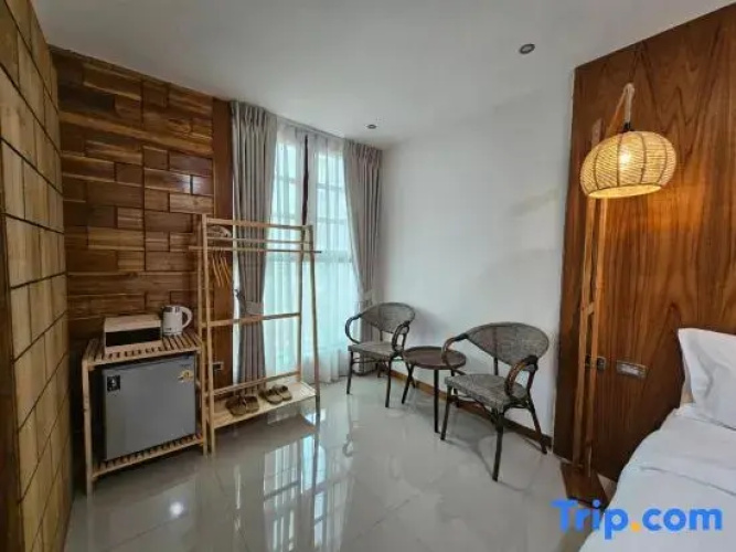 Madugu Service Apartment