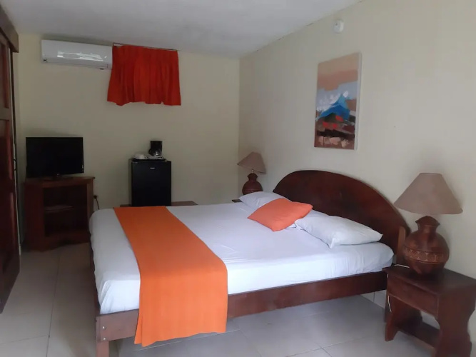 Hotel Samara Beach