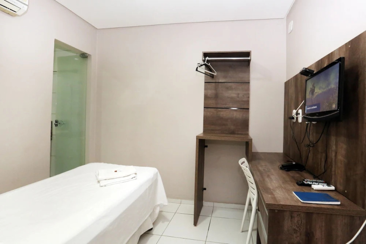 Teresina Hotel