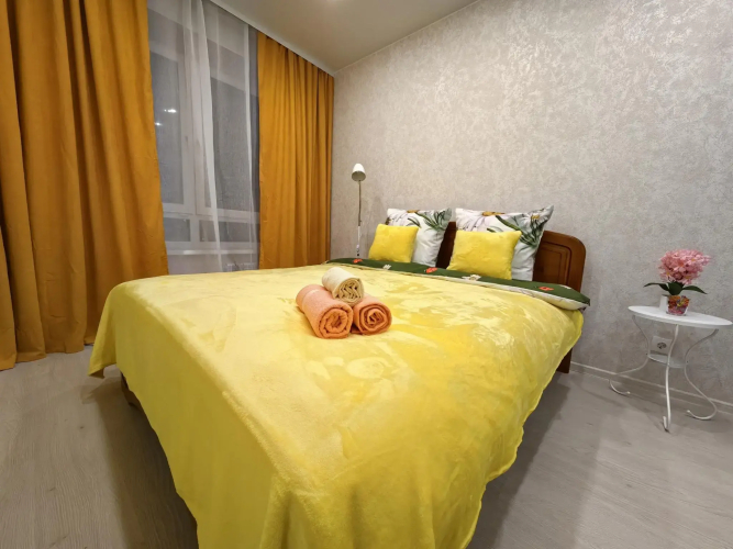 Фотография номера квартиры Like Home (Лайк Хоум) улице на Ломоносова 3