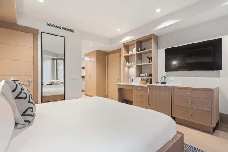 Standard room
