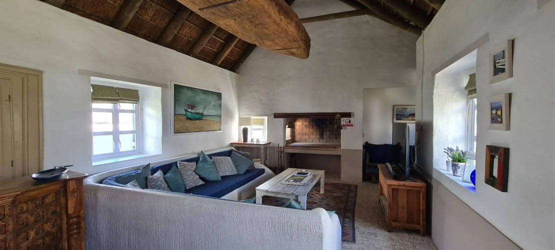 Casa Pescador Beach House