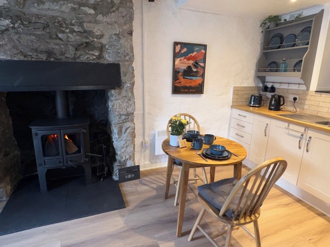 Cottage