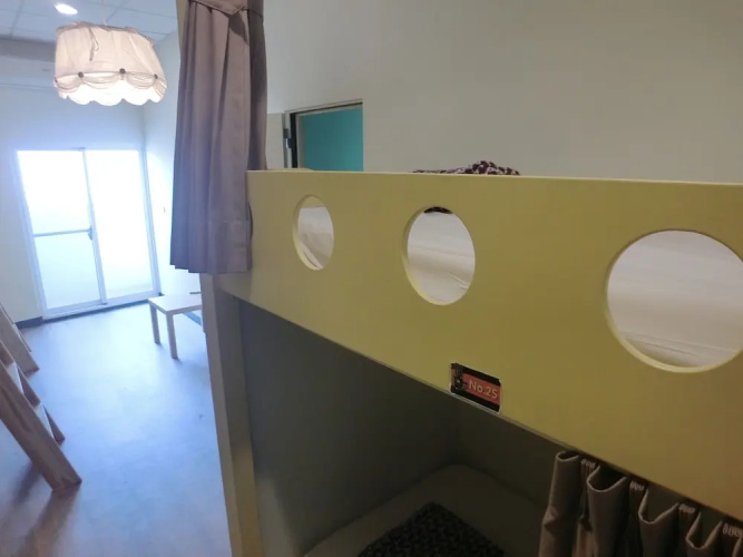 EasyInn Hotel & Hostel