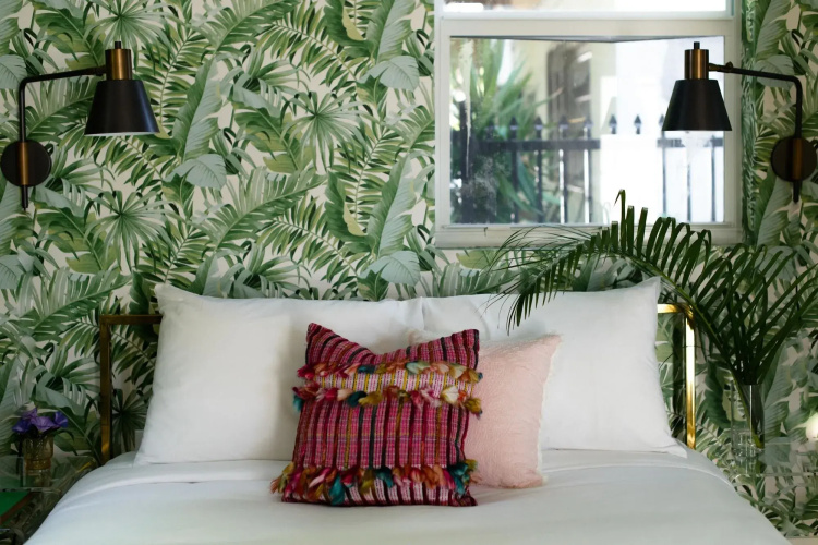 Playful Studio in Wynwood by Sonder