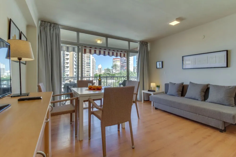Apartamento Los Ranchos