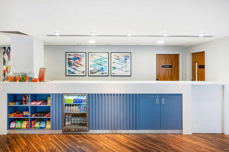 Hampton By Hilton Sheffield photo 27
