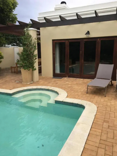 @Leisure Guest Suite