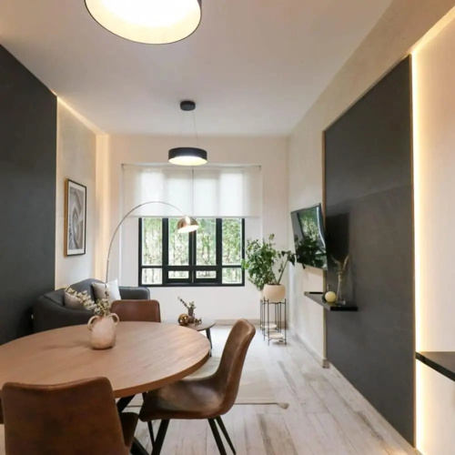 w Fancy 2BR in Barranco