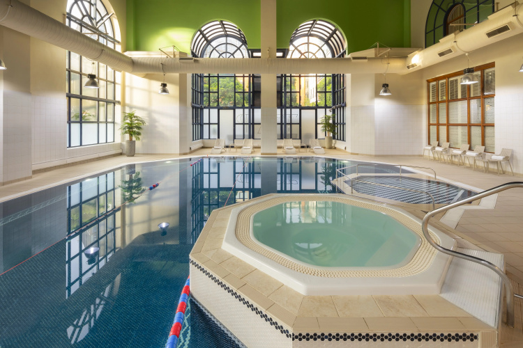 Crowne Plaza Leeds photo 20