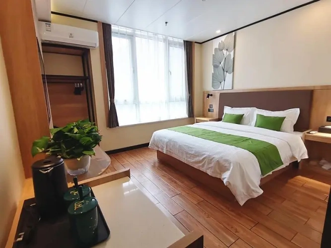 Business Double room