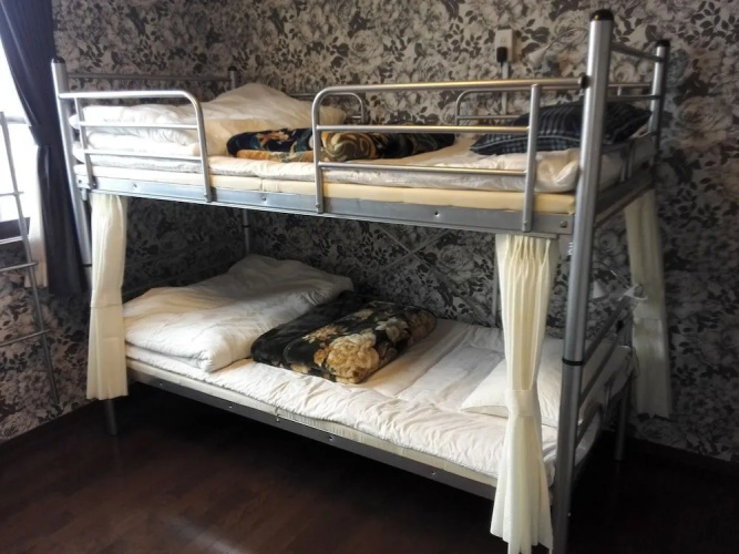 Guest house TIGA - Hostel