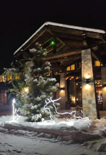 Studio D06, Green Life Bansko