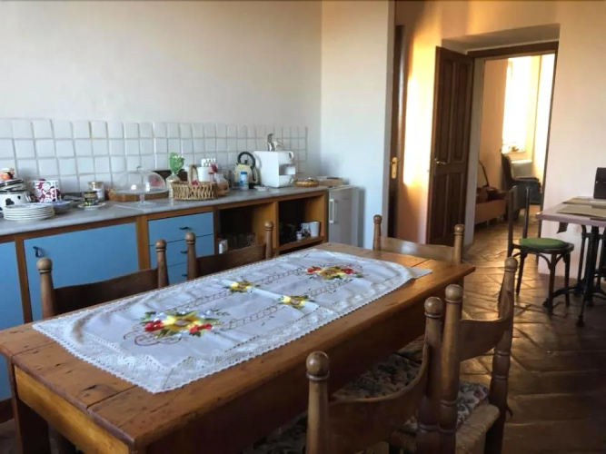 Agriturismo La Morosina