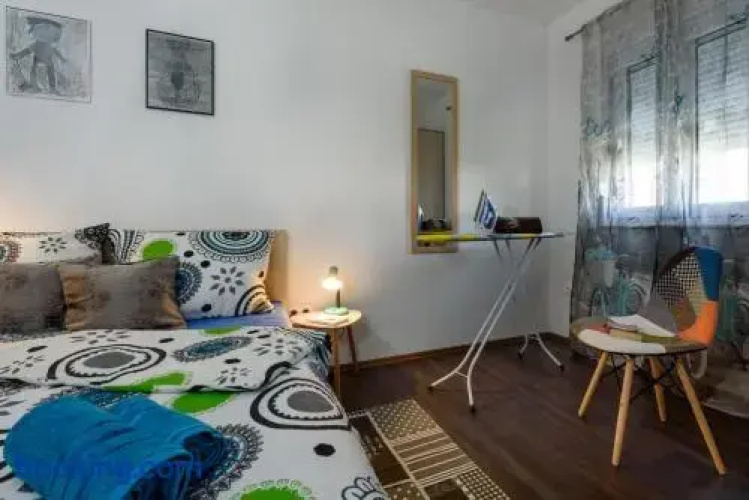 Apartmani Danijela