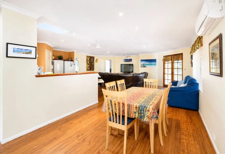 Comfort Cottage