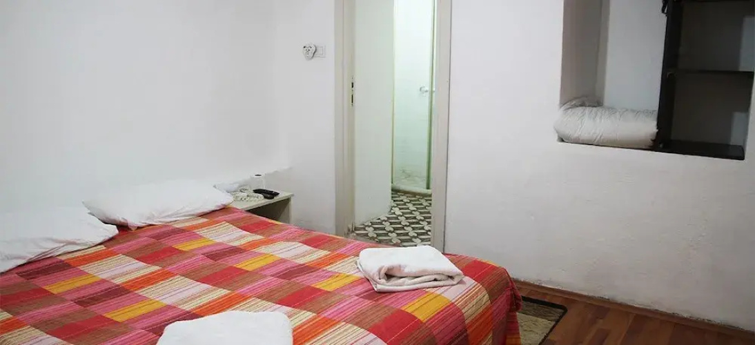 Okyanus Otel
