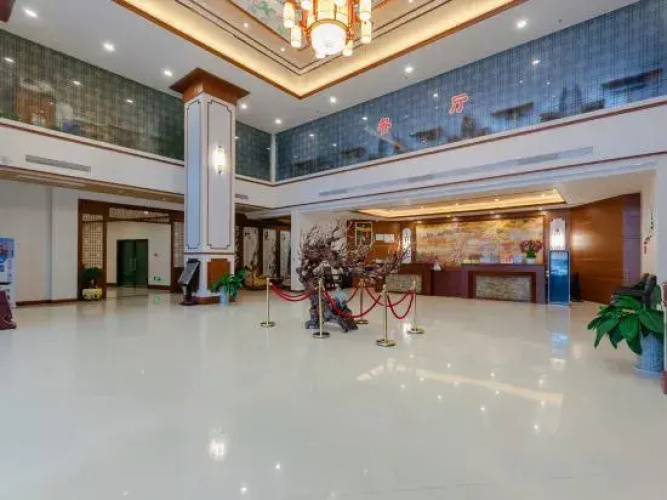 Macau De Hotel