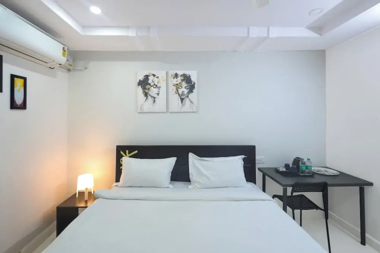 Hivee Hotel