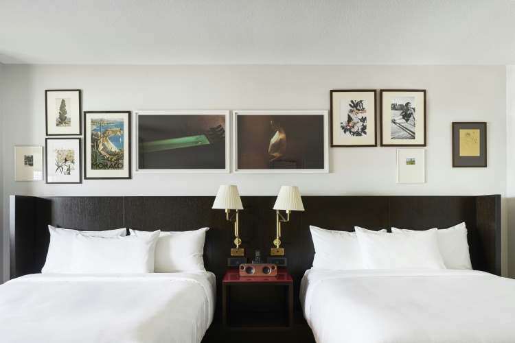 Park MGM Las Vegas photo 11