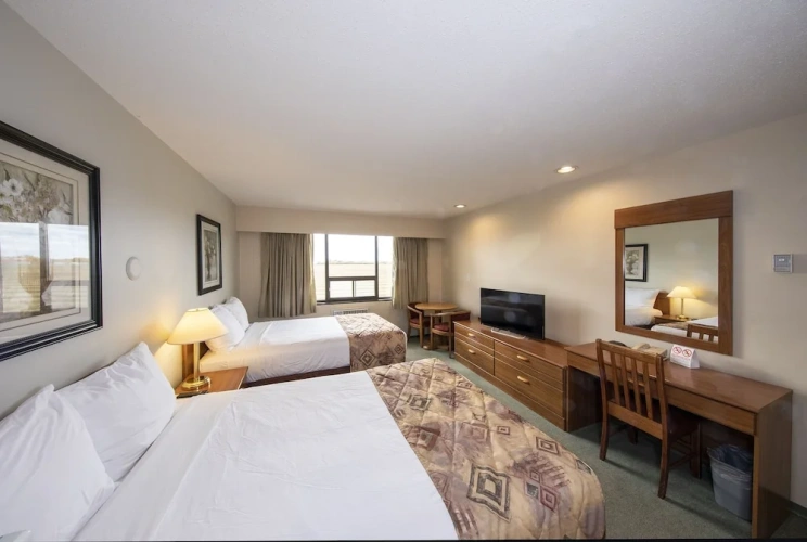 Executive Double room