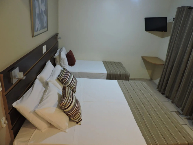Hotel Ferraz